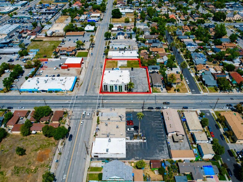 More Photos Of 909 N D St, San Bernardino Office For Sale