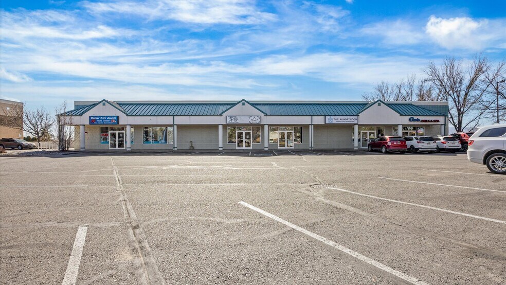 More Photos Of 2913 Patterson Rd, Grand Junction General Retail For Sale
