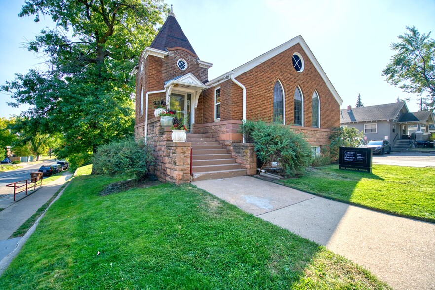 Primary Photo Of 900 Arapahoe Ave, Boulder Office For Sale