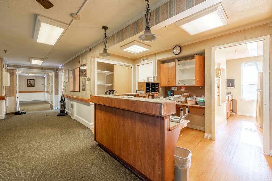 More Photos Of 113 Central Ave, Hyde Park Skilled Nursing Facility For Lease