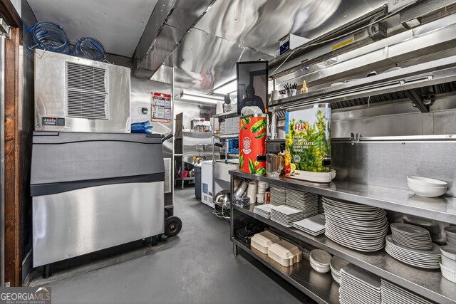 More Photos Of 851 Highway 441 S, Clayton Freestanding For Sale