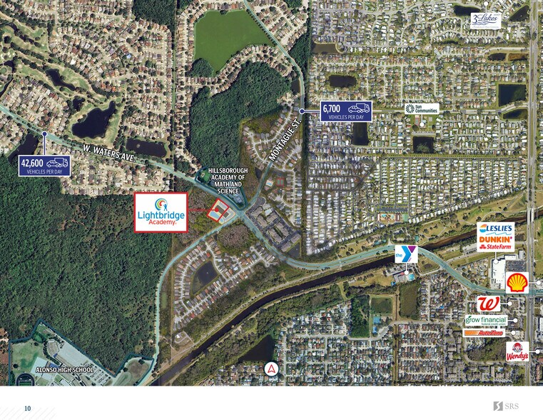 More Photos Of 8525 N Montague st, Tampa Daycare Center For Sale