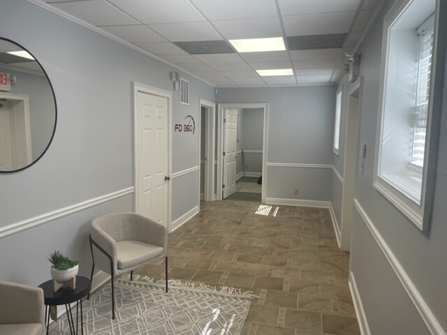 More Photos Of 355 E Crossville Rd, Roswell Office For Sale