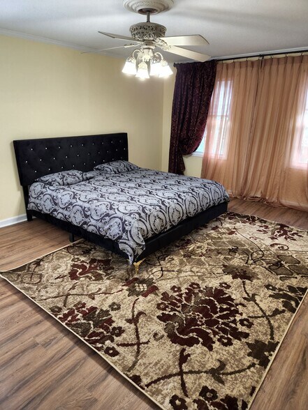 More Photos Of , Macon-Bibb Multifamily For Sale