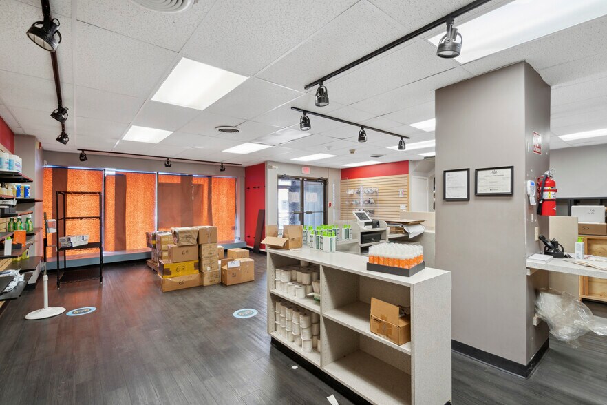 More Photos Of 1805 E Passyunk Ave, Philadelphia Restaurant For Lease