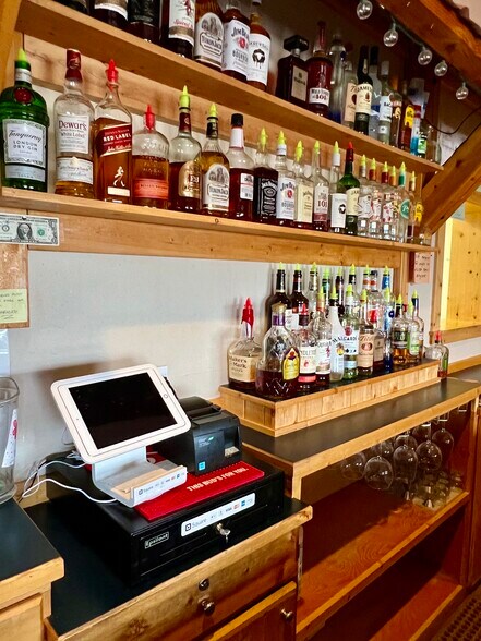 More Photos Of 26881 US-87, Carter Theater Concert Hall For Sale