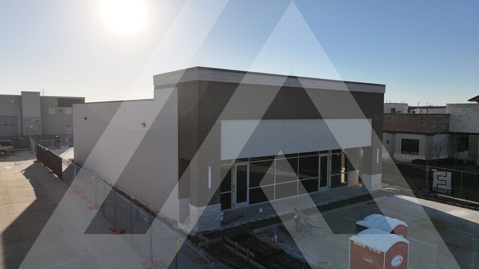 More Photos Of 1433 FM 1463, Katy Unknown For Lease