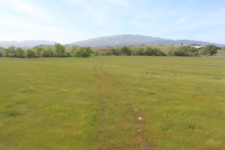 More Photos Of 7010 Vallecitos Rd, Sunol Land For Sale