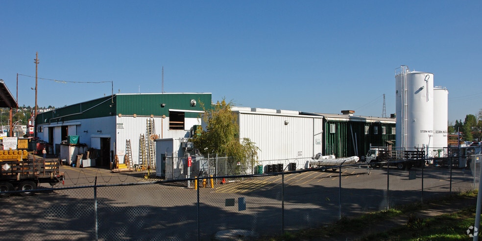 More Photos Of 660 W Ewing St, Seattle Unknown For Lease