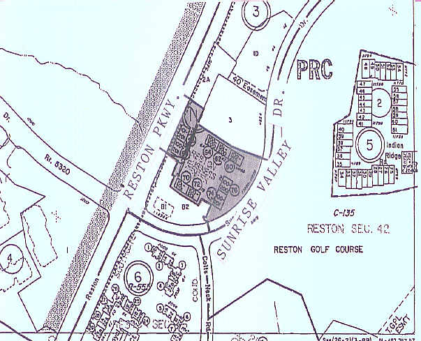 More Photos Of 11864-11868 Sunrise Valley Dr, Reston Loft Creative Space For Sale