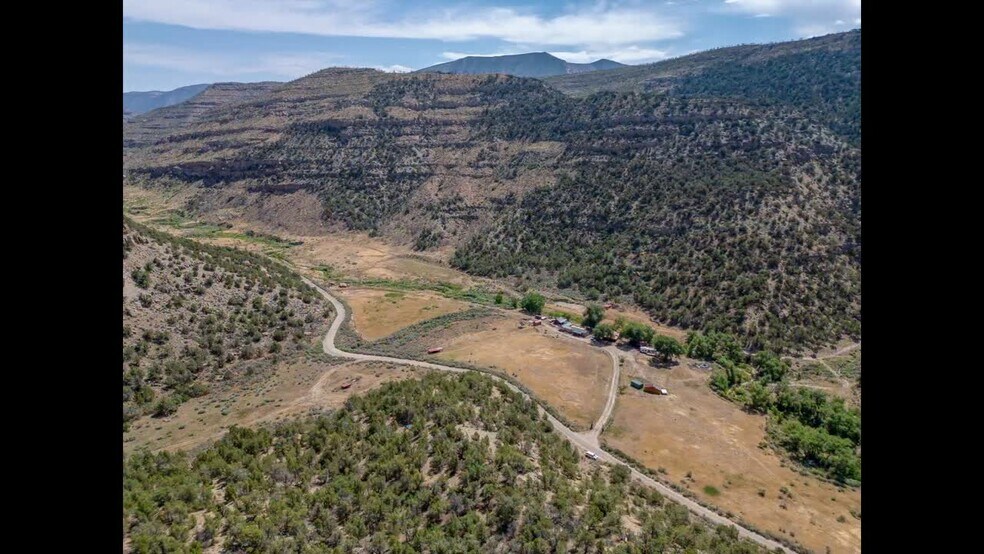 Primary Photo Of 3750 205 County rd, De Beque Land For Sale