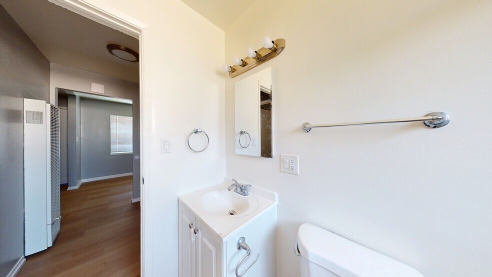More Photos Of 2858-2860 Brookdale Ave, Oakland Apartments For Sale