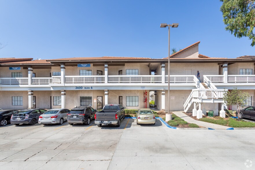 More Photos Of 3600 Lime St, Riverside Office For Lease