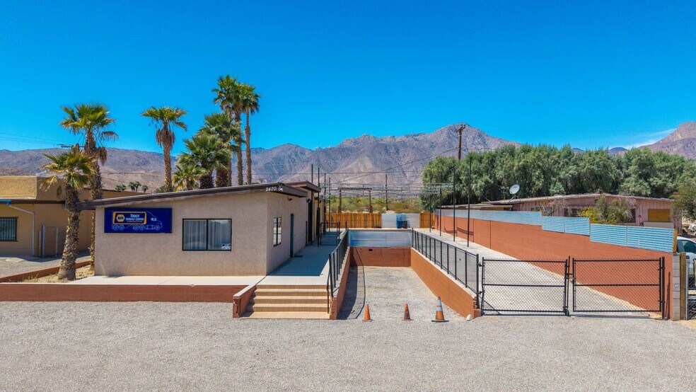 More Photos Of 2476 Stirrup Rd, Borrego Springs General Retail For Sale
