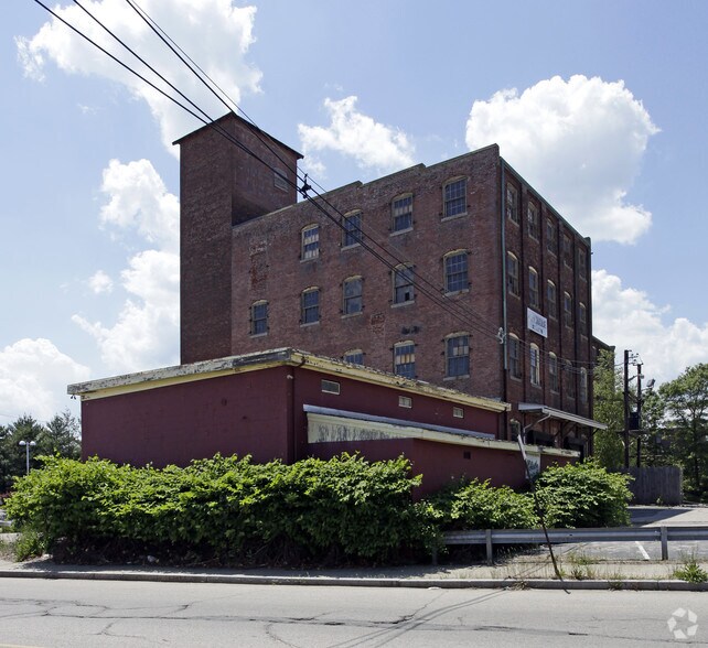 More Photos Of 88 Lincoln St, Brockton Office For Lease