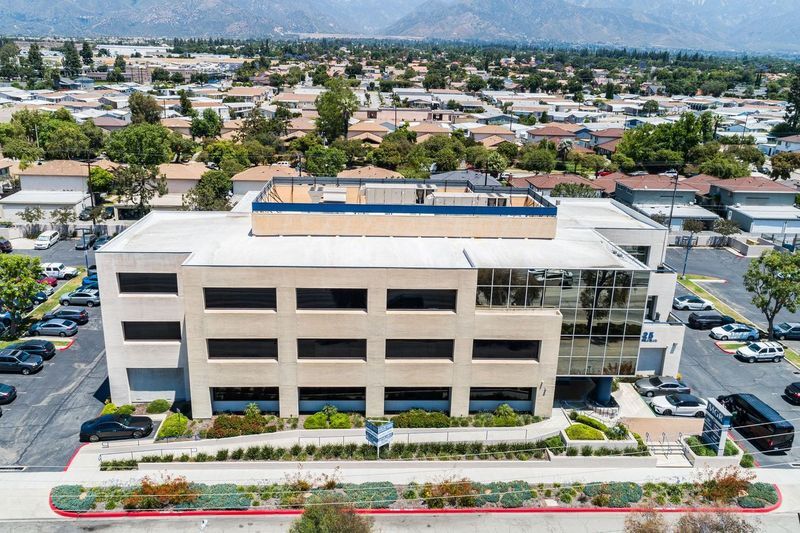 More Photos Of 1425 W Foothill Blvd, Upland Loft Creative Space For Lease