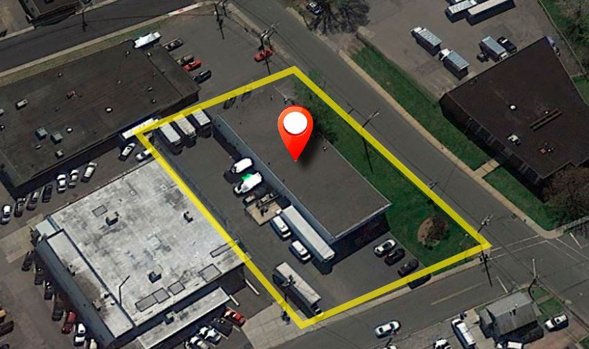 More Photos Of 2 Anderson Ave, Moonachie Manufacturing For Lease