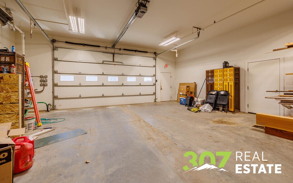 More Photos Of 3243 Big Horn Ave, Cody Industrial For Sale