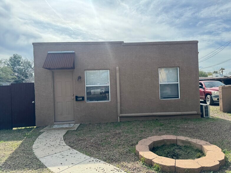 More Photos Of , Tucson Multifamily For Sale