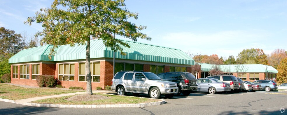 More Photos Of 2345 Lamington Rd, Bedminster Medical For Sale