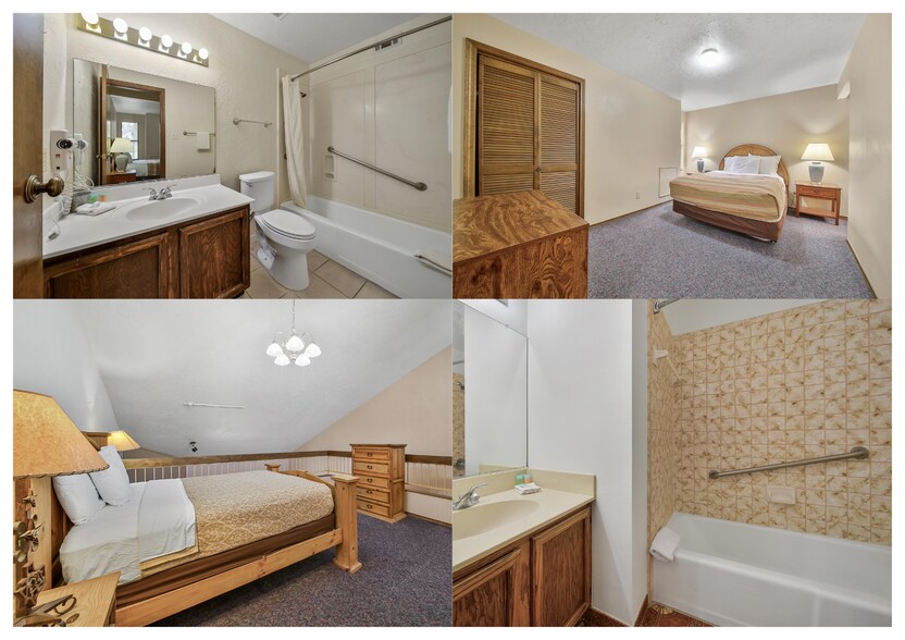 More Photos Of 1000 April Sound Blvd, Montgomery Apartments For Sale