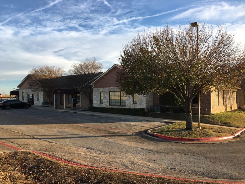Primary Photo Of 5610 E Central Texas Expy, Killeen Medical For Lease