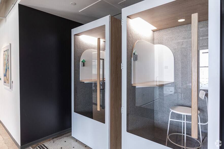 Photo of 4th Floor Ste A401