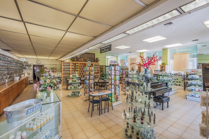 More Photos Of 199 N 2nd Ave, Upland Freestanding For Sale