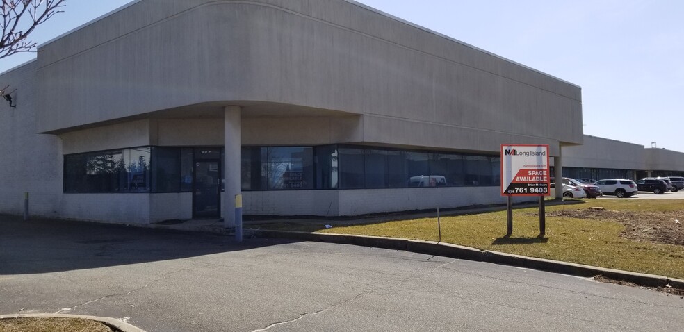 Primary Photo Of 23 Industrial Blvd, Medford Warehouse For Lease