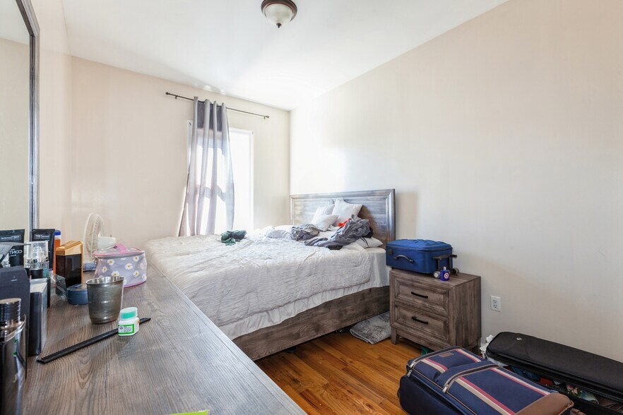 More Photos Of 100-10-100-12 103rd Ave, Ozone Park Multifamily For Sale