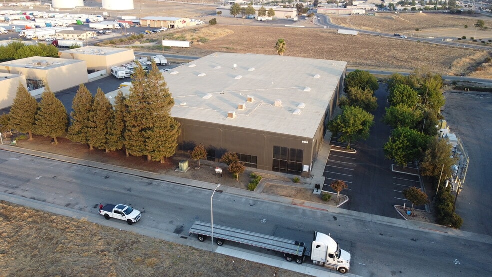 More Photos Of 9068 Elkmont Dr, Elk Grove Warehouse For Sale