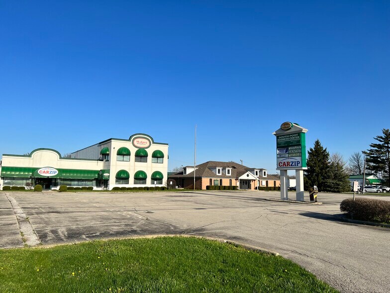 More Photos Of , Indianapolis Unknown For Sale