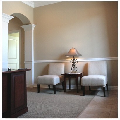 More Photos Of 4001 Technology Ctr, Longview Office For Lease