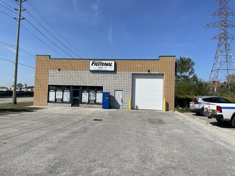 Primary Photo Of 5850 Rhodes Dr, Windsor Industrial For Lease