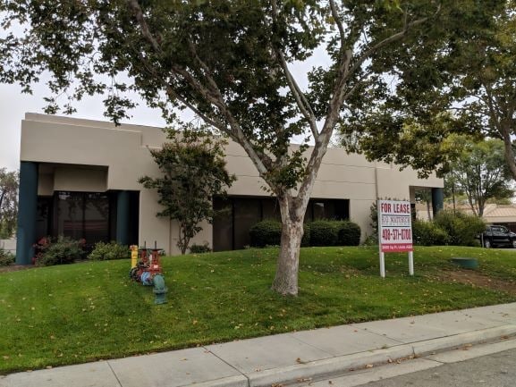 More Photos Of 16120 Caputo Dr, Morgan Hill Manufacturing For Lease