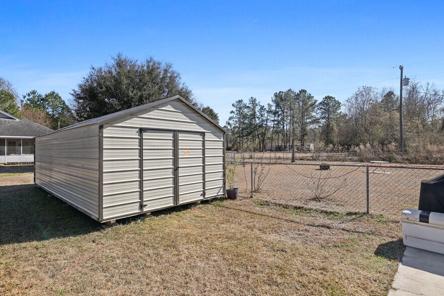 More Photos Of 42238 Pumpkin Center Rd, Hammond Land For Sale
