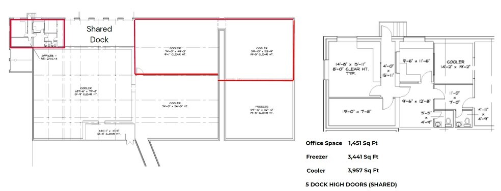 Photo of 1st Floor Ste 