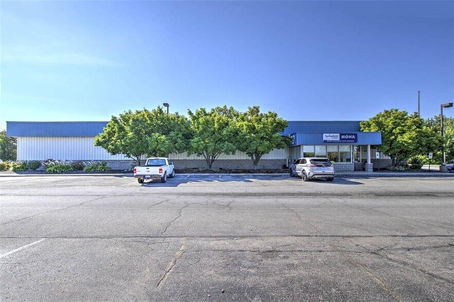 More Photos Of 2120 N 27th St, Decatur Rehabilitation Center For Sale