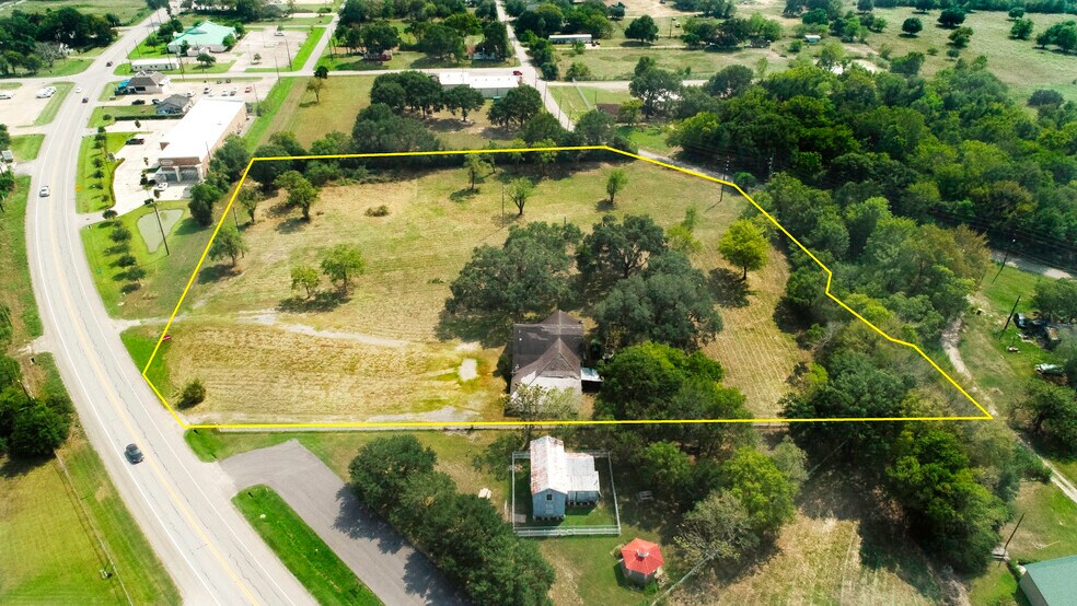 More Photos Of 0 FM 359, Fulshear Land For Sale