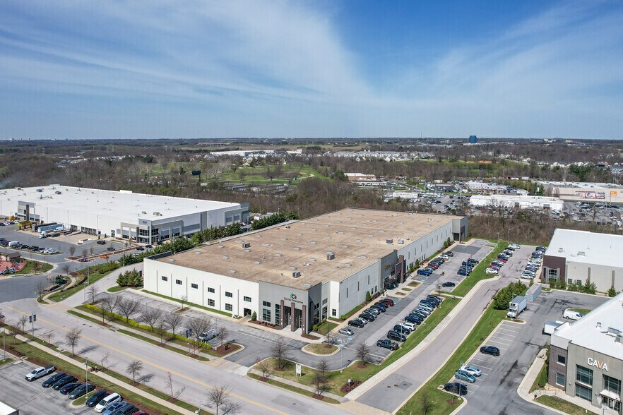 More Photos Of 13200 Mid Atlantic Blvd, Laurel Unknown For Lease