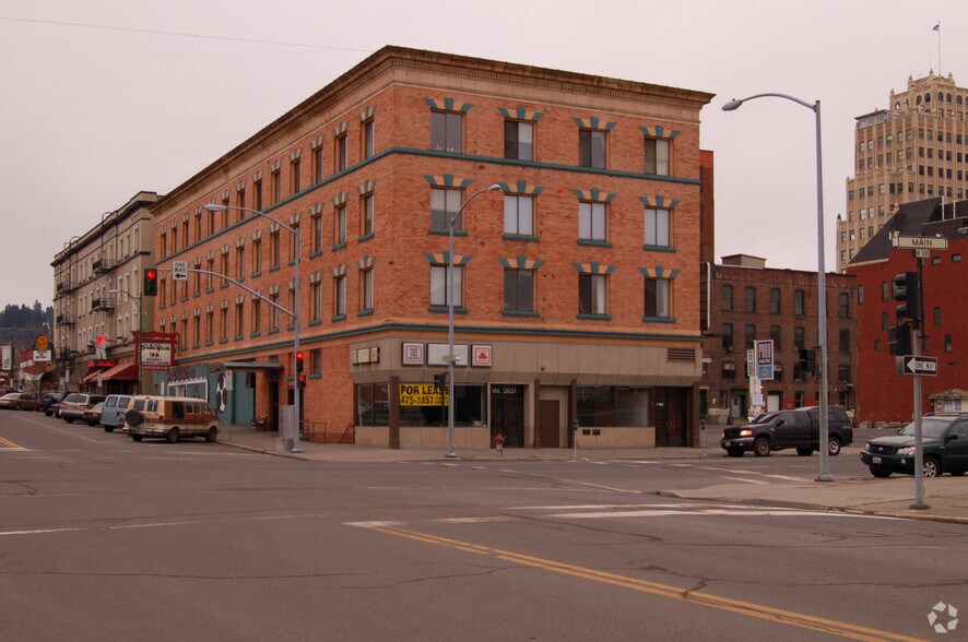 More Photos Of 301 W Main Ave, Spokane Apartments For Sale