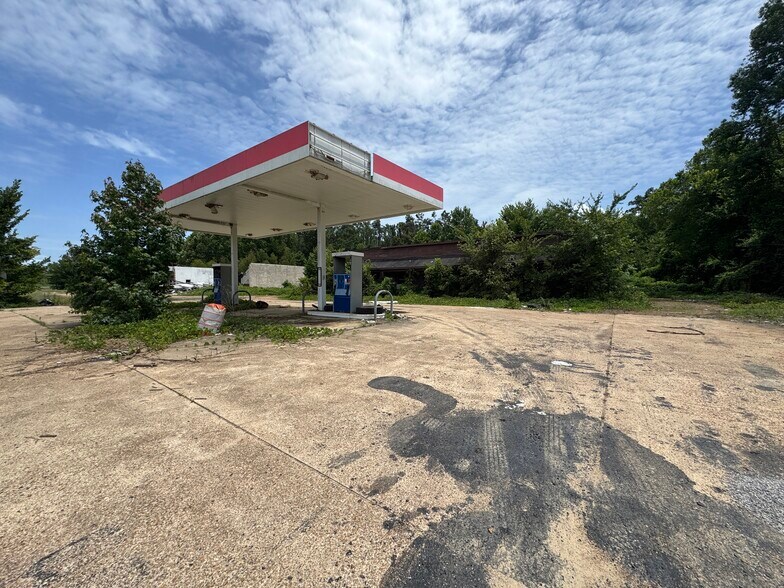 More Photos Of 24022 Highway 12, Lexington Land For Sale