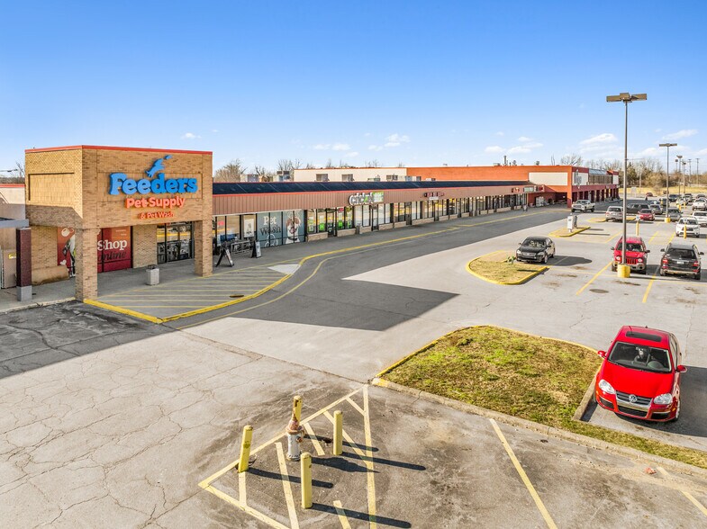 More Photos Of 844 S College St, Harrodsburg Unknown For Sale