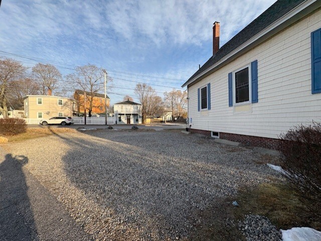 More Photos Of 57 Saco Ave, Old Orchard Beach Freestanding For Sale
