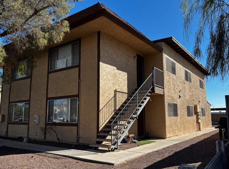 Primary Photo Of 855 Del Rey Dr, Boulder City Apartments For Sale