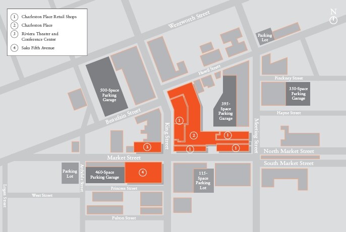 More Photos Of 205 Meeting St, Charleston Hotel For Lease