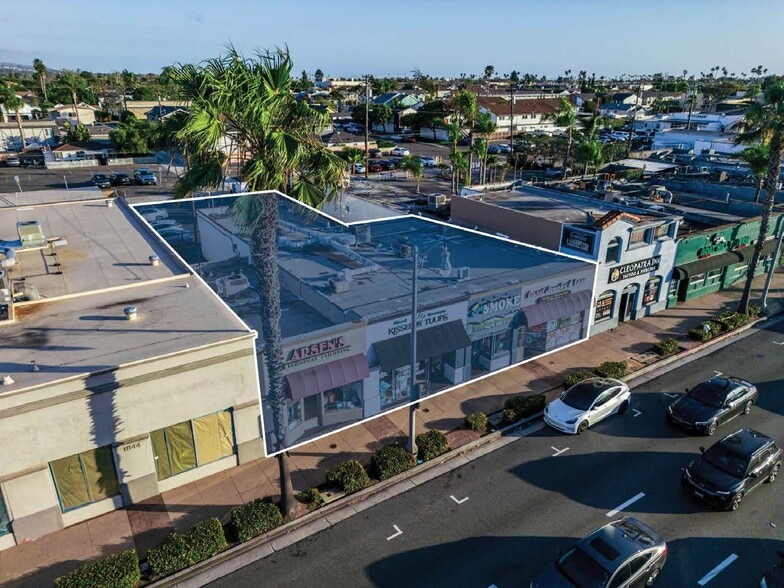 More Photos Of 1836-1840 Newport Blvd, Costa Mesa Storefront For Sale