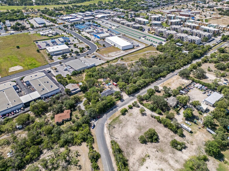 More Photos Of 6612 Sawyer Rd, San Antonio Land For Sale