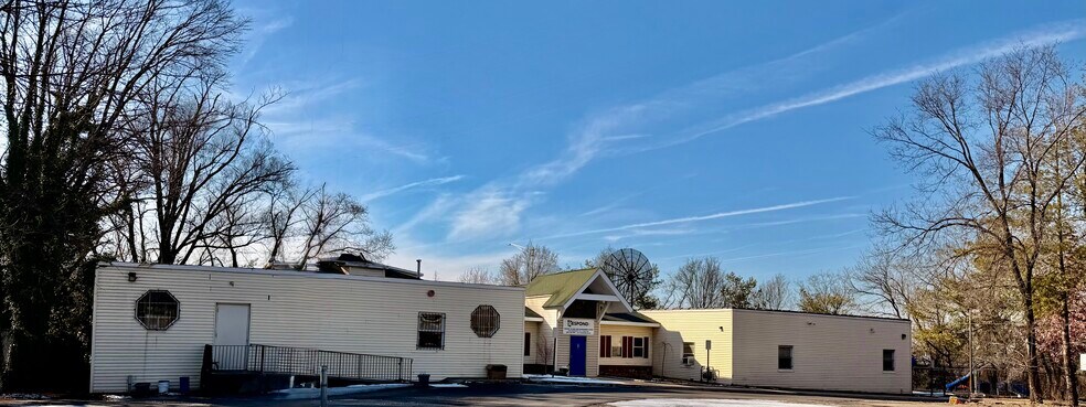 Primary Photo Of 3001 Fenwick Rd, Camden Specialty For Sale