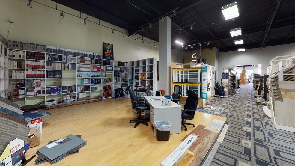 More Photos Of 2051 Byberry Rd, Philadelphia Freestanding For Sale